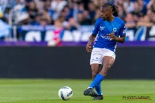 Thumbnail for article: “Kayembe had zichtbaar pijn”: Genk en Gent in onzekerheid na interlands