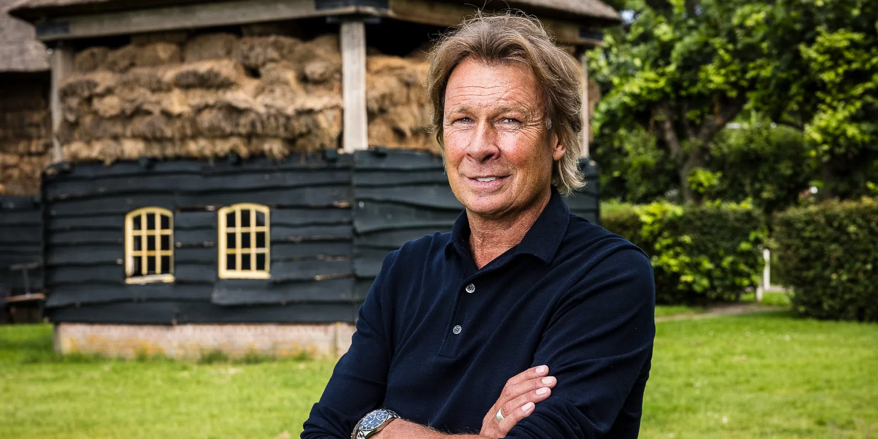 Kraay Jr. oordeelt over Pepijn Lijnders