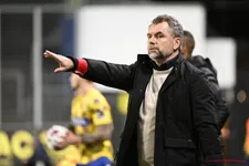 Thumbnail for article: 'Geen Geraerts, wel andere oude JPL-bekende Hollerbach kan Leko opvolgen bij Standard'