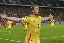 Thumbnail for article: 'De Bruyne ongeschonden uit strijd, nog één stap voor afronding transfer'