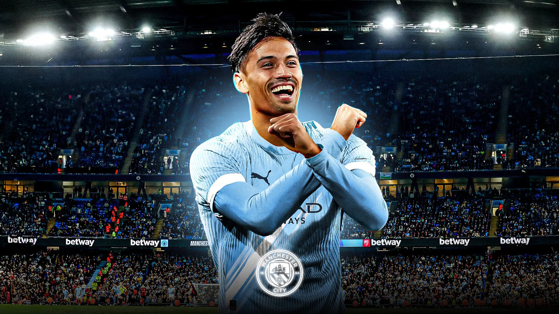 Reijnders heeft transfer naar Man City te pakken
