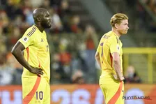 Thumbnail for article: Degryse positief over Garcia: "Door hem zijn Lukaku en De Bruyne weer belangrijk"