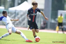 Thumbnail for article: OFFICIEEL: Promovendus La Louvière stelt met Epailly al derde aanwinst voor