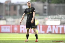 Thumbnail for article: Tavolieri: ‘Charleroi en Genk vinden elkaar in onderhandeling om Heymans’