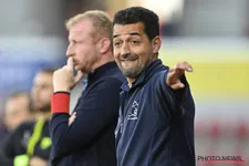 Thumbnail for article: 'Mo Messoudi zo goed als zeker opvolger Kuyt bij Beerschot'