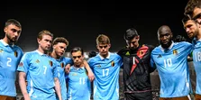 Thumbnail for article: Zeldzaam veel tegengoals, maar Rode Duivels blijven wel koning van WK-kwalificatie