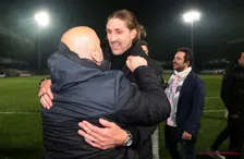 Thumbnail for article: Tavolieri: ‘La Louvière wil samenwerken met Anderlecht, Leoni onderdeel van deal’ 