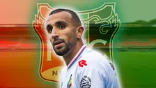 Thumbnail for article: NEC slaat slag met transfervrije aanwinst: 'Interesse in hem was enorm'