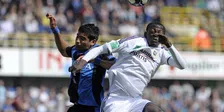 Thumbnail for article: OFFICIEEL: Zoon van ex-prof Saré tekent profcontract bij RSC Anderlecht