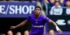 Thumbnail for article: 'Celtic meldt zich bij Anderlecht, maar ziet bod op Angulo geweigerd worden'