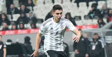 Thumbnail for article: 'Anderlecht toont interesse in twintigjarige Turkse middenvelder van Besiktas'