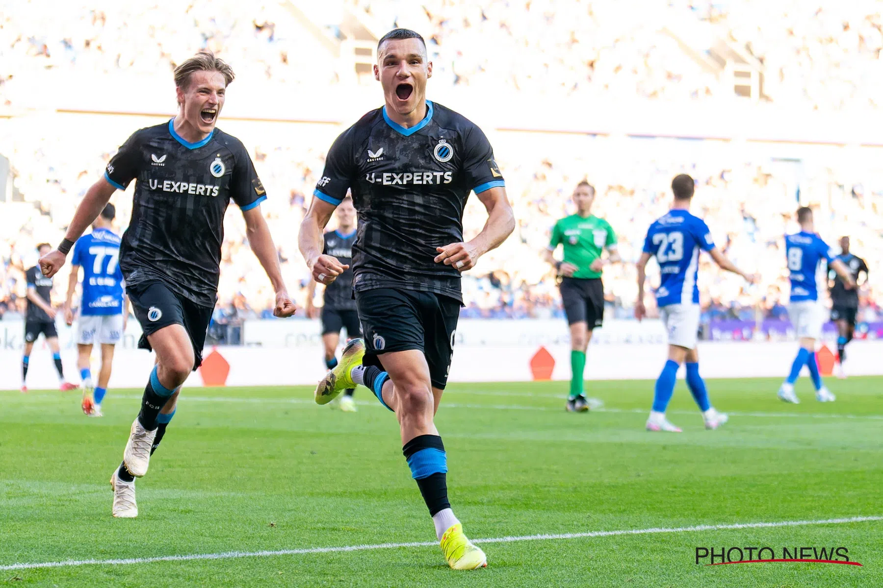 ‘Girona duwt door voor Ferran Jutgla’