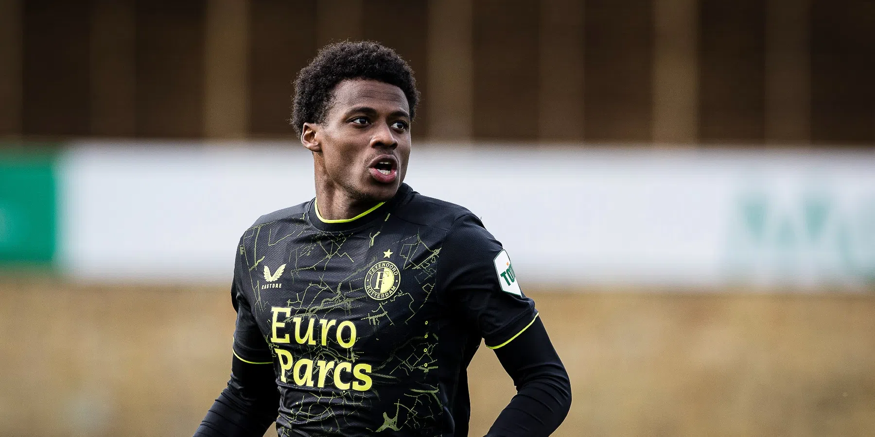 'Los Angeles FC huurt Dilrosun, oud-Feyenoorder mee naar WK voor clubs'