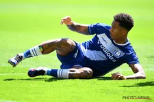 Thumbnail for article: ‘Fadiga staat voor vertrek bij Gent: vleugelverdediger voor ruim een miljoen naar Griekenland’