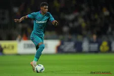 Thumbnail for article: Angulo focust op Anderlecht ondanks interesse van Celtic: “Ik wil beter worden”