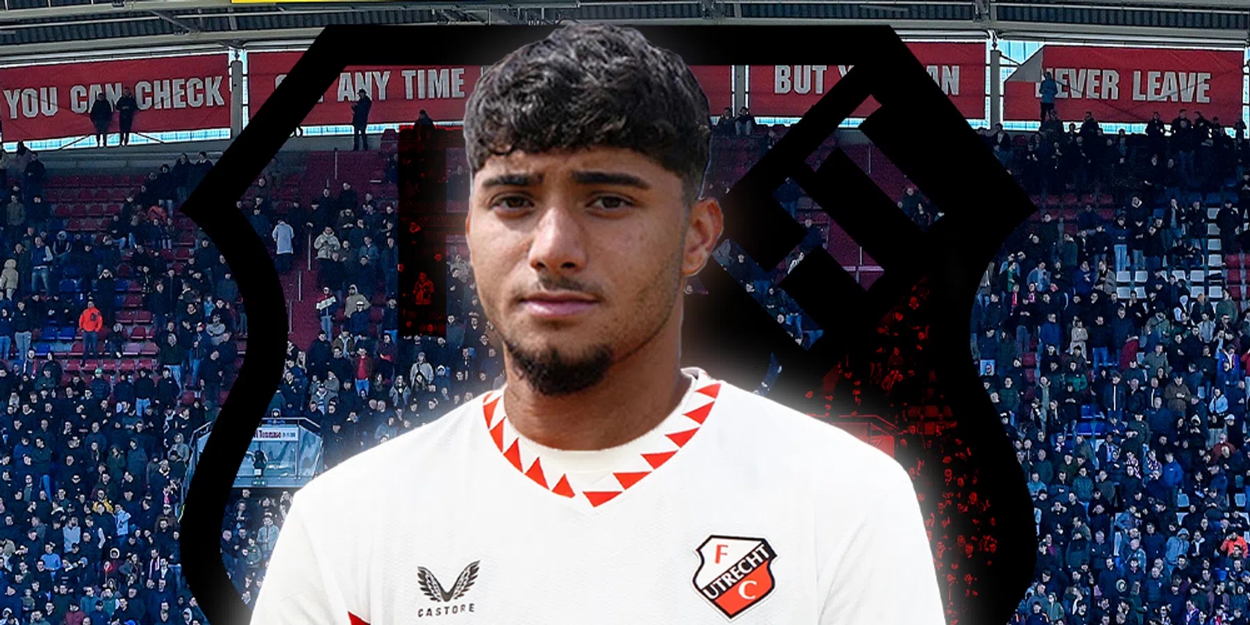FC Utrecht haalt Emirhan Demircan van Bayern