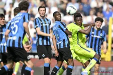 Thumbnail for article: AS Roma richt pijlen op Club Brugge: ‘Ordoñez en De Cuyper in beeld’ 