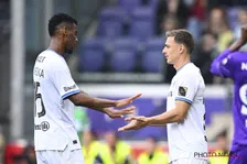Thumbnail for article: Vertrek bij Club Brugge dichtbij: 'Nielsen bereikt akkoord met Standard'