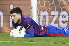 Thumbnail for article: OFFICIEEL: Miras blijft bij KV Mechelen, doelman verlengt bij Malinwa 