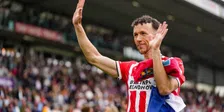 Thumbnail for article: 'PSV dringt aan bij Perisic, Barça heeft minder haast met transfer'