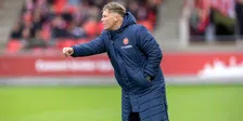 Thumbnail for article: 'FC Emmen verrast en gaat Nederlandse debutant aanstellen als nieuwe hoofdtrainer'