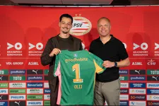Thumbnail for article: Stewart deelt veelzeggende woorden bij PSV: 'Hij is een uitstekende optie'