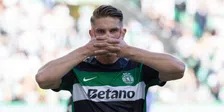 Thumbnail for article: 'Grote rel in Portugal: Gÿokeres boos, spits wil niet meer voor Sporting spelen'