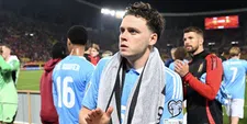 Thumbnail for article: 'AC Milan blijft Maxim De Cuyper volgen als versterking voor de defensie'