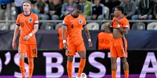 Thumbnail for article: Janssen fileert drie specifieke Jong Oranje-spelers: 'Alle drie gelijk wisselen'
