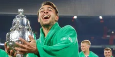 Thumbnail for article: 'Nieuw vertrek dreigt bij Go Ahead: Champions League-club trekt aan Llansana'