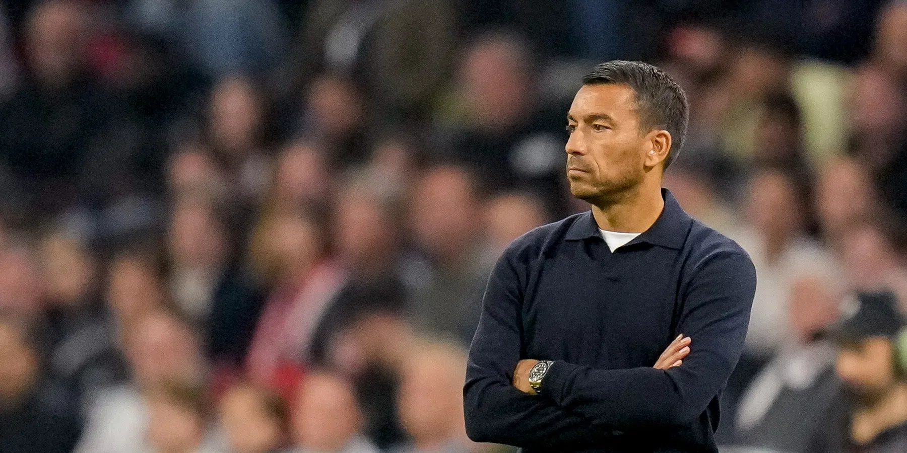 Van Bronckhorst was op weg naar FC Basel, maar gaat toch voor Liverpool