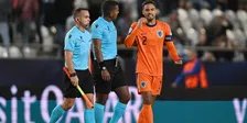 Thumbnail for article: Aanvoerder Rensch roept Jong Oranje tot orde: 'Duidelijk dat er een tandje bij moet'