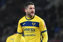 Thumbnail for article: 'Wilmots schiet weer raak, Standard verwacht deal met Hellas Verona over Henry'