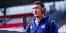 Opvallend: 'Eredivisie-club klopt in Eindhoven aan voor PSV-aanvaller Driouech'