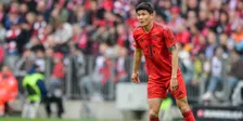 Atlético, Chelsea en Tottenham gaan strijd aan om handtekening Bayern-verdediger