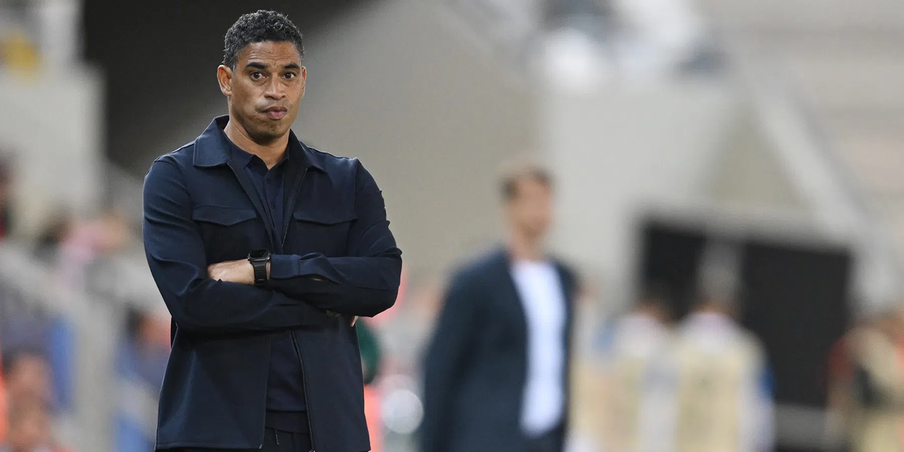 UEFA blundert gigantisch bij Jong Oranje-selectie