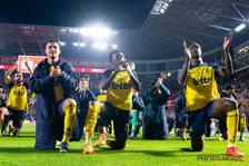Thumbnail for article: 'Union wil boter bij de vis: aanvallers mogen niet zomaar weg'