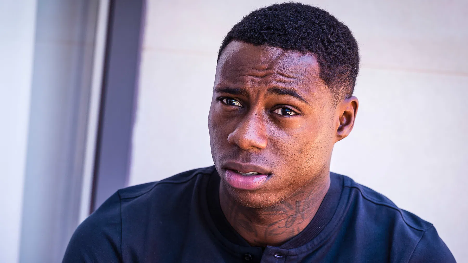 Promes blijft vastzitten in gevangenis