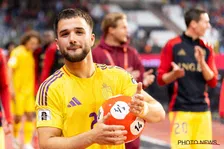 ‘Toptransfer lonkt voor Nicolas Raskin’: Standard hoopt op miljoenenbonus