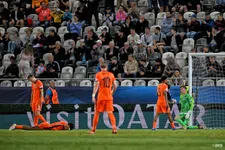 Jong Oranje en vooral Reiziger krijgen wind van voren: 'Wie wilde hem bij Ajax?'