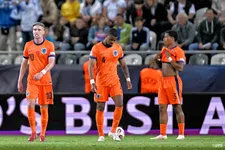 LIVE: Poku scoort in extremis, Jong Oranje wendt nederlaag af (gesloten)