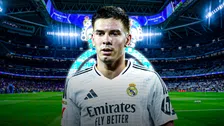 Thumbnail for article: Argentijns megatalent tekent bij Real: 'Niet vergelijken met Messi en Maradona'
