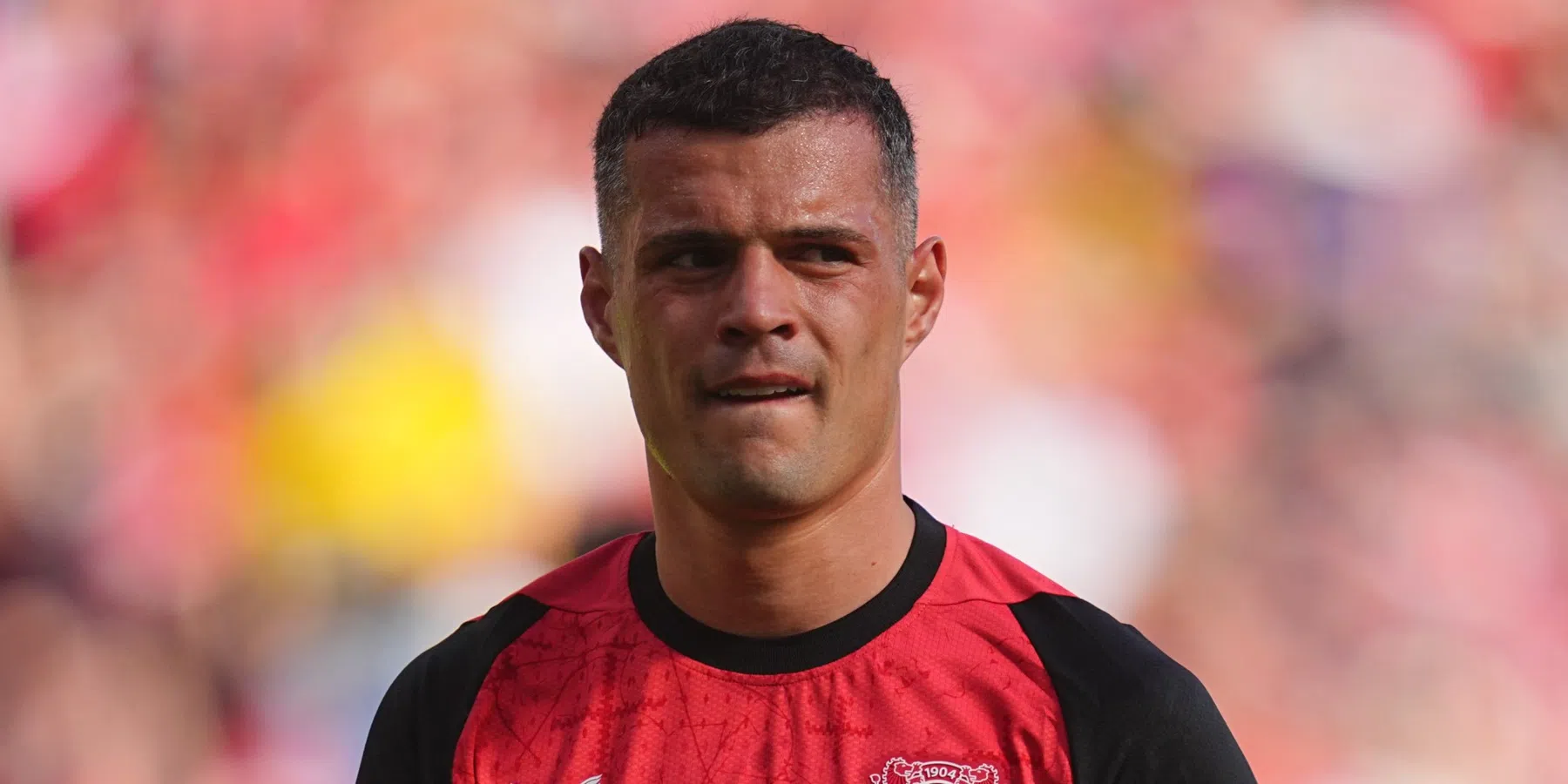 'Leverkusen moet vrezen voor exit: AC Milan toont interesse en geeft 'vol gas'