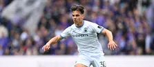 ‘AC Milan biedt kleine 30 miljoen voor Jashari, Club Brugge wil meer geld ontvangen’ 
