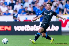 Nieuwe marktwaardes in JPL: Nieuwe nummer één, Club Brugge breekt records