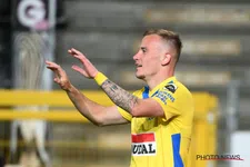 Thumbnail for article: Frigan lonkt naar vertrek bij Westerlo: ‘Ook Hull City mengt zich nu in de strijd’ 