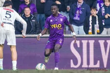Thumbnail for article: Antwerp grijpt naast Al-Sahafi: ‘Beerschot-uitblinker verkiest Engelse tweedeklasser’