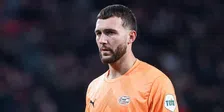 Thumbnail for article: 'Drommel sluit optie in Eredivisie niet uit, ook PSV-verlenging is mogelijk'
