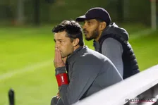 Thumbnail for article: Nieuwe trainersdomper voor Antwerp: ‘Sepp De Roover op weg naar STVV’ 
