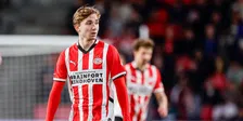 Thumbnail for article: 'PSV-middenvelder Land geniet interesse van Eredivisie-promovendus'